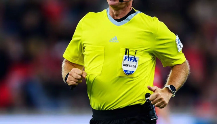 UEFA'dan Fenerbahçe'ye Danimarkalı hakem!