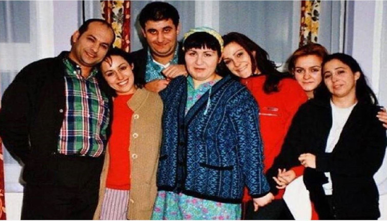 Yedi Numara’nın Ayten’i Ayça Mutlugil'in şok edici değişimi! İşte yeni işi?