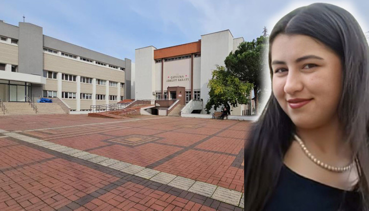 17 yaşındaki Hasret'in cinayet şüphelisi 5 kişinin katili çıktı