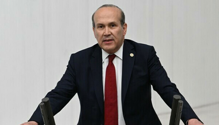 CHP tezkereye 'Hayır' dedi! Peki neden? En yetkili isim anlattı