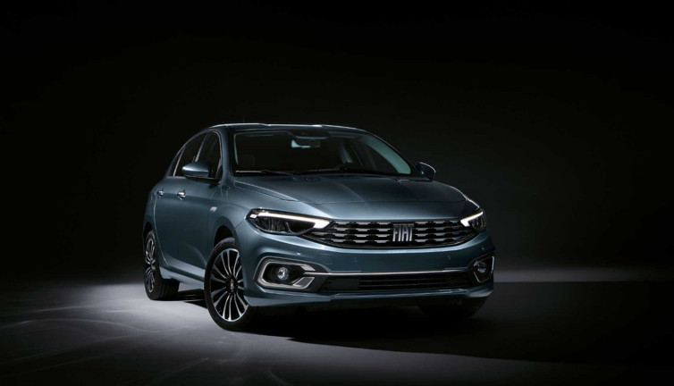 Elveda Fiat Egea Sedan artık bizimle değilsin