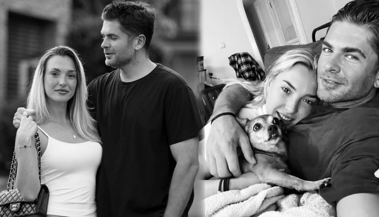 Survivor Mert Öcal ve Sude Burcu'nun acı günü! “Hayatımda bu kadar acı hissetmedim”