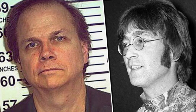 Beatles grubunun kurucusu John Lennon’un katili Mark David Chapman 45 yıl sonra tarihi itiraf: Sessizliğini bozdu