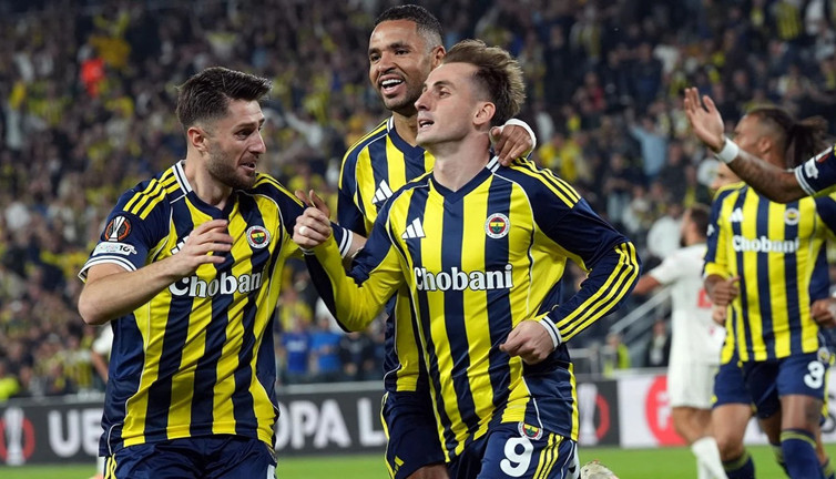 Maça sayılı dakikalar kaldı: İşte Fenerbahçe-Stuttgart maçının muhtemel ilk 11'leri...