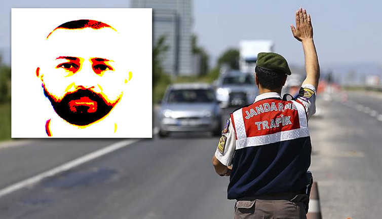 'Edremit Canisi' jandarmanın elinden böyle kurtulmuş! Katliam engellenebilirdi