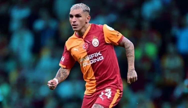 Galatasaray'da büyük fedakarlık! Torreira ülkesine dönüyor