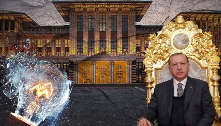 Saray’da yükselen grup: Reformcular! Kendilerine bu ismi verdiler...