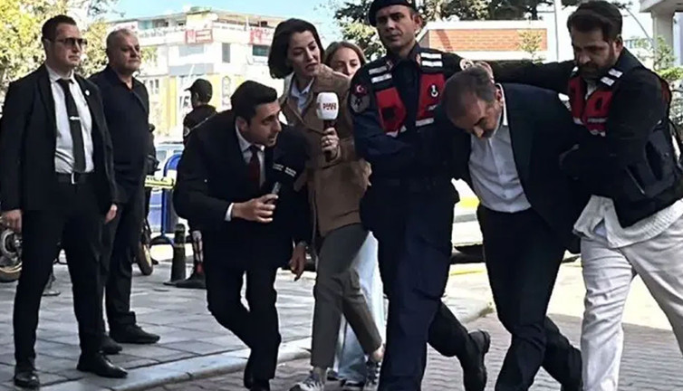 Savcı Yavuz Engin ile sanık arasında ‘Kumpas’ tartışması! Ortam bir anda gerildi…