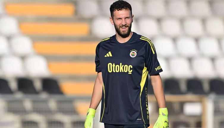 Tarık Çetin kariyerinde bir ilki yaşayacak!