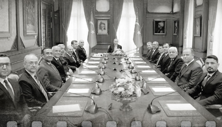 Tarım değil AKP kooperatifi! “Huzur hakkı” dudak uçuklattı…