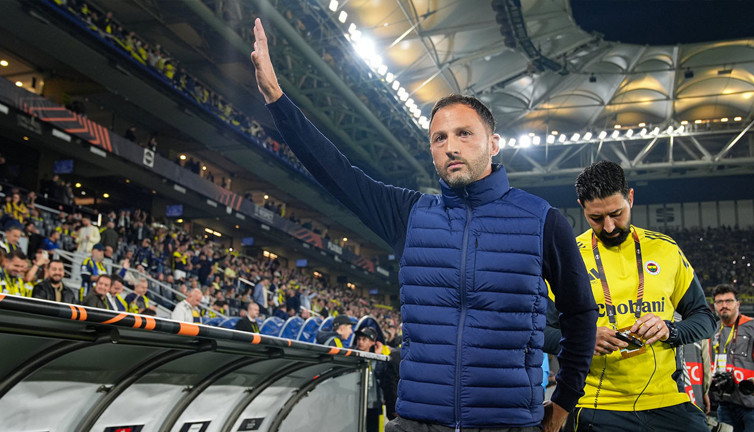 Tedesco tarihi galibiyet sonrası 40 yıllık Fenerli gibi konuştu!