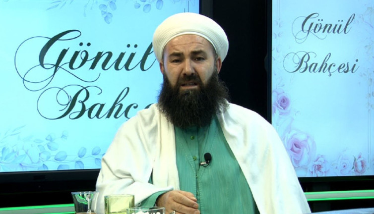 Türk Tabipleri Birliği'nden 'manevi hekime' suç duyurusu