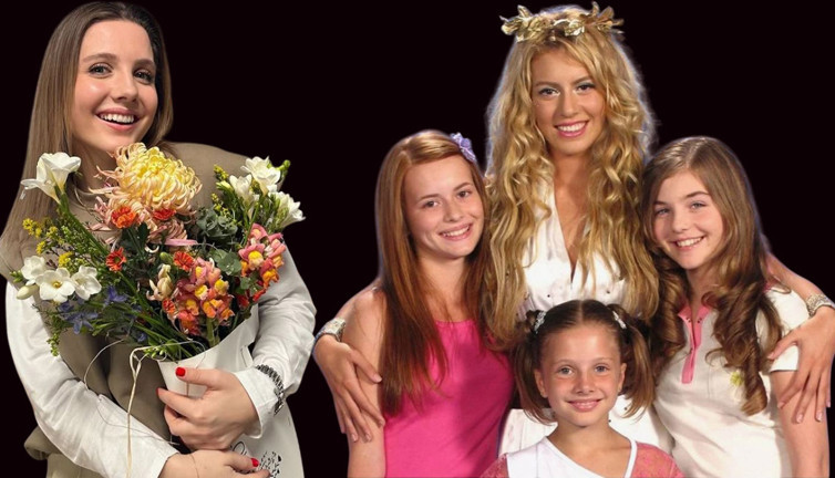 Selena’nın Nazlı’sı Dilara Kurtulmuş büyüdü! Aşkını sosyal medyada ilan etti