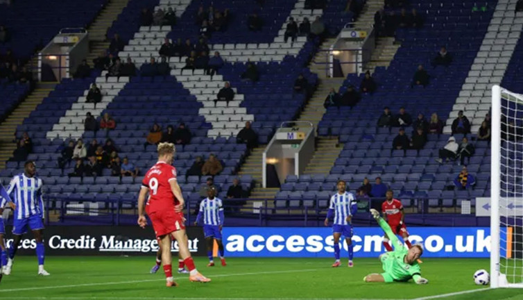 Tasviye kararı sonrası İngiliz ekibinin 12 puanı silindi