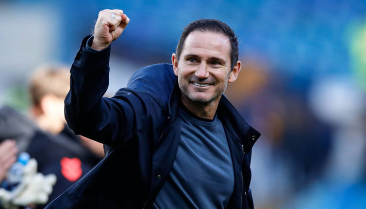 Lampard Premier Lig'e gözünü dikti: Coventry City seriye bağladı!