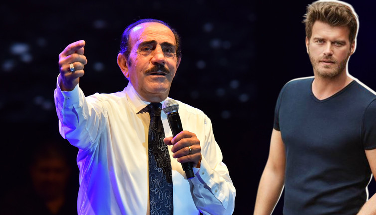 Mustafa Keser Kıvanç Tatlıtuğ’u istemedi. “Bu Kıvanç'ın becereceği iş değil”