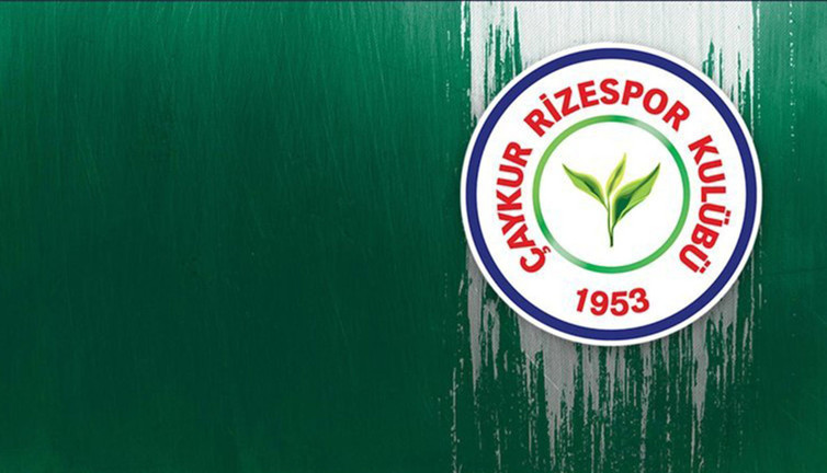 Rizespor ayrılığı duyurdu! Görevinden istifa etti