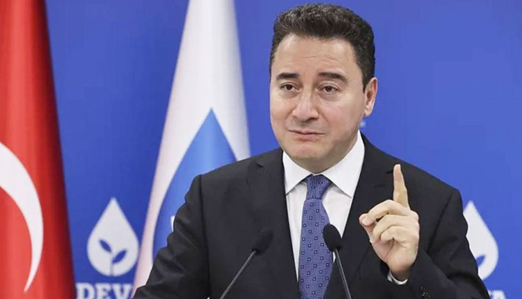 DEVA Partisi Cumhur İttifakı'na dahil olacak mı? Babacan net konuştu