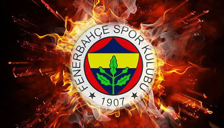 Fenerbahçe'nin kamp kadrosu açıklandı: 2 eksik!