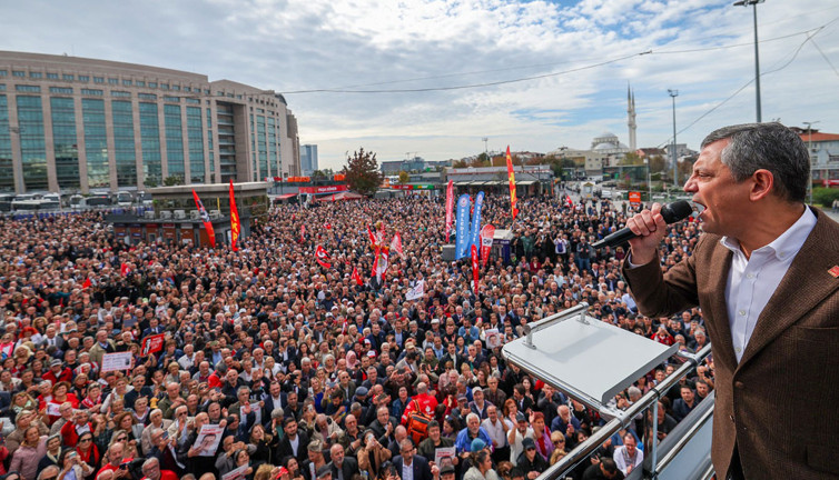 İmamoğlu davasında Hüseyin Gün itirafçı oldu, Özgür Özel detayları açıkladı