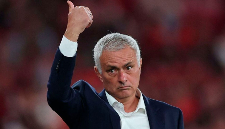 Jose Mourinho nefes aldı!