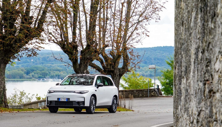 4x4 Leapmotor C10 Avrupa’da satışa çıkıyor