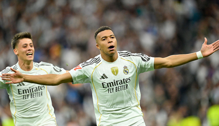 Beş büyük ligde haftanın görünümü: İki takım yeniden zirvede