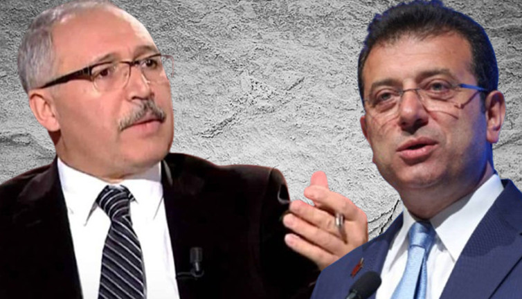 Abdulkadir Selvi bile isyan etti! Canlı yayında şaşırtan anlar