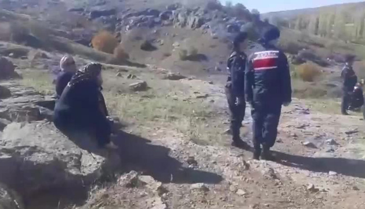 Çorum’da köylüler ÇED kararına karşı ayakta!