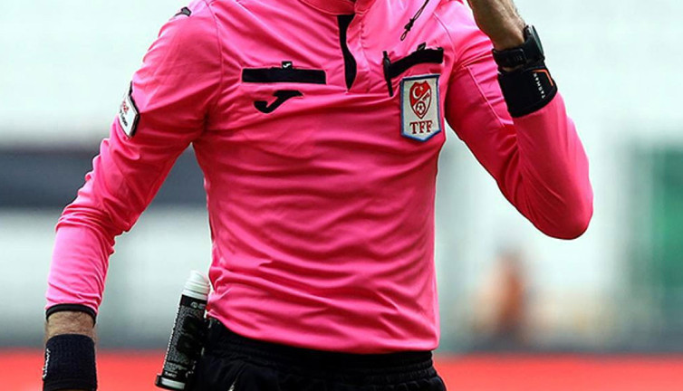 Hakemlerin bahis skandalıyla ilgili İstanbul Cumhuriyet Başsavcılığı'ndan kritik açıklama!