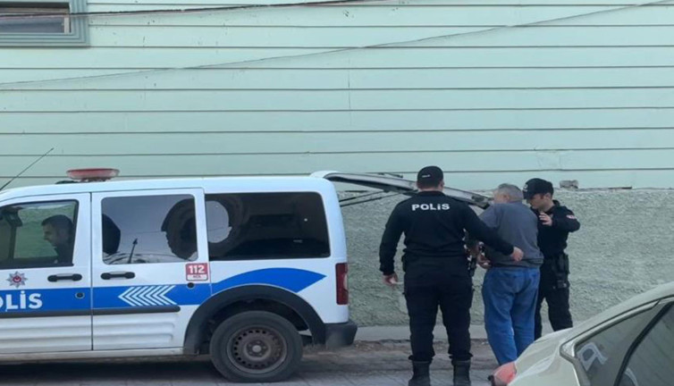 Interpol ve Europol tarafından aranan zanlı yakalandı