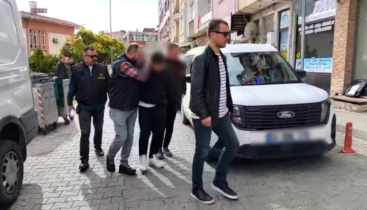 İYİ Partili başkanın oğlunun öldüğü silahlı saldırıya ilişkin 5 tutuklama