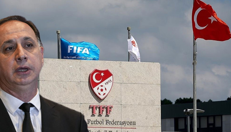 Skandalda çok konuşulacak iddia: Bahisten MHK Başkanı Ferhat Gündoğdu da çıktı!