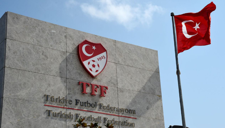 TFF'den bahis skandalıyla ilgili bir açıklama daha!
