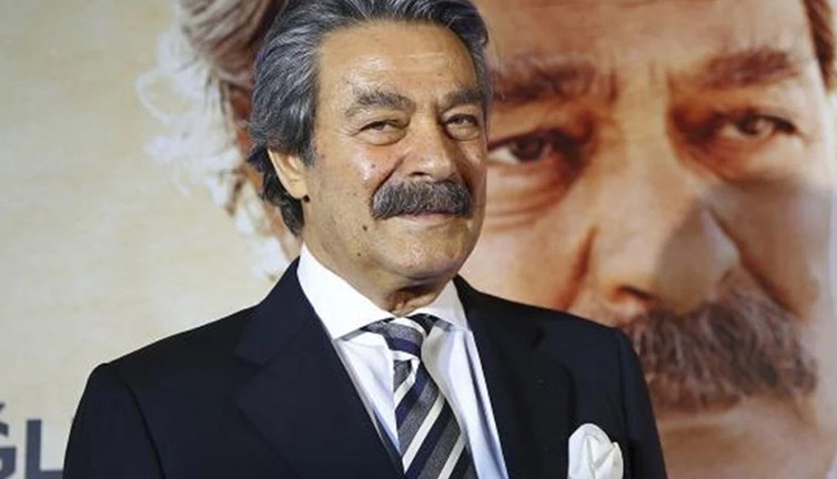 Uzun bir süredir tedavi görüyordu! Yeşilçam'ın usta oyuncusu Kadir İnanır’ın son hali ortaya çıktı