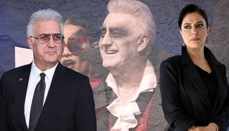 32 yıllık devlet sanatçısı Tamer Karadağlı'yı yazdı: Bir gecelik otel parasıyla bir oyun çıkardı