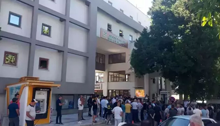 Manavgat Belediyesi operasyonunda bir dalga daha! Çok sayıda gözaltı var