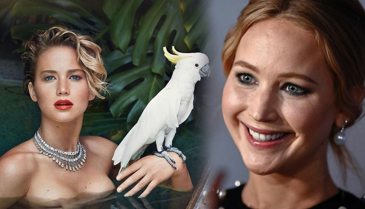 Oscar’lı yıldız Jennifer Lawrence ameliyat masasına yatıyor: İşte tarih!