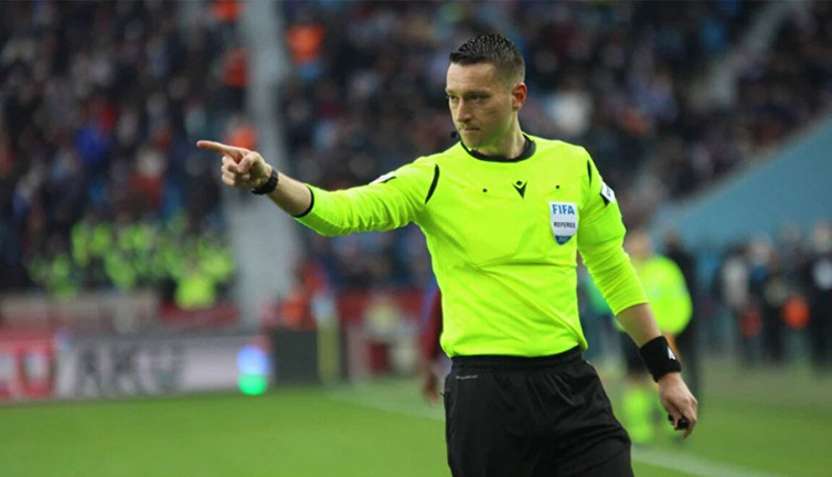 Zorbay Küçük zorda... MASAK raporu yakacak mı?