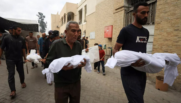 İsrail ateşkesi bozdu, 100'den fazla kişiyi öldürdü! Bunun adı katliam molası