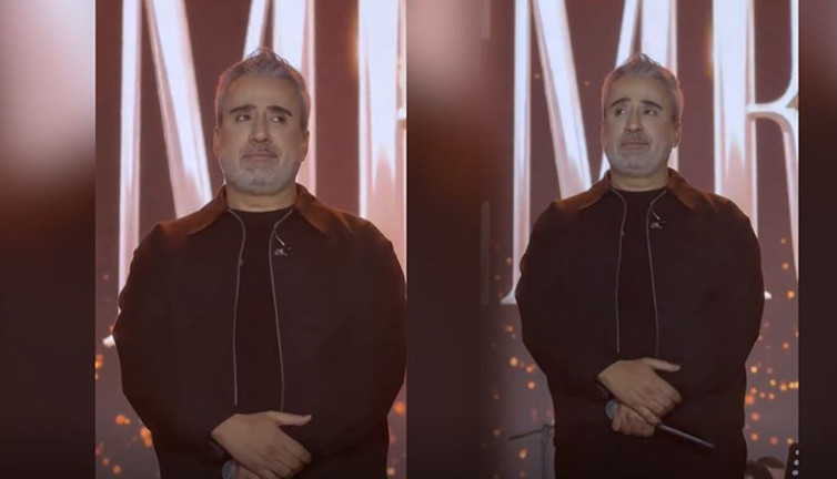 Küçük Emrah’ın gözyaşları Bakü’yü salladı: Serveti gündem olmuştu!