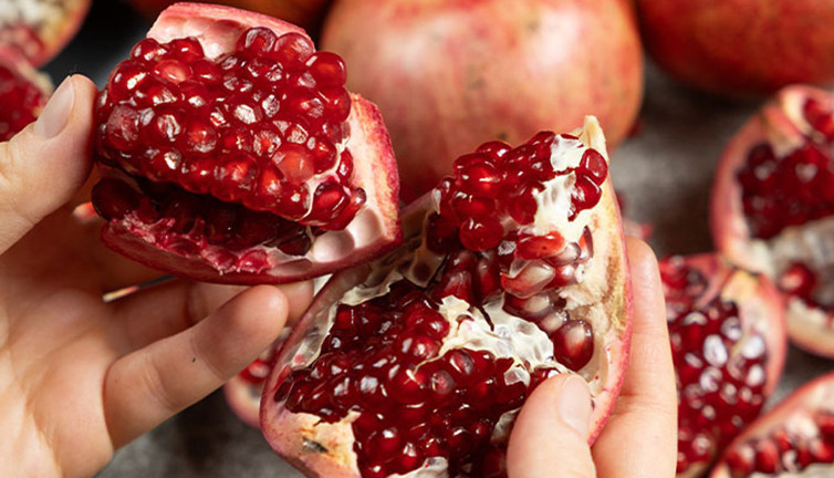 Nar mevsimi başladı! Çiçeğinden tanesine kadar hepsi sağlık deposu