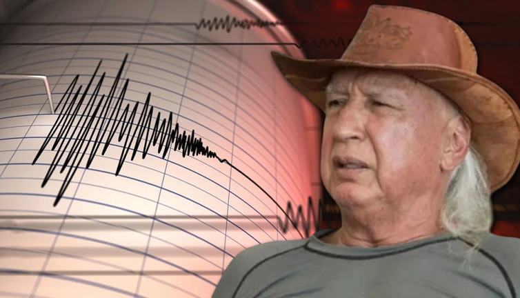 Şener Üşümezsoy bile korkuttu! Simav'ı işaret etti