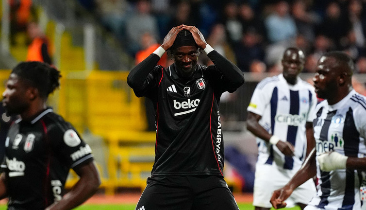 Tammy Abraham takımdan özür diledi, derbi için söz verdi