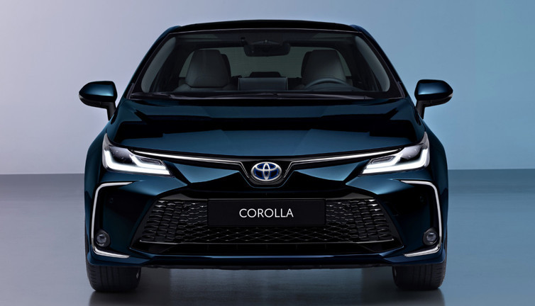 2025 Yılında dünyanın en çok otomobil satan markaları