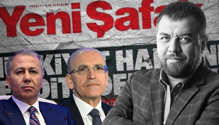 Bakan avcısını kurban ettiler!