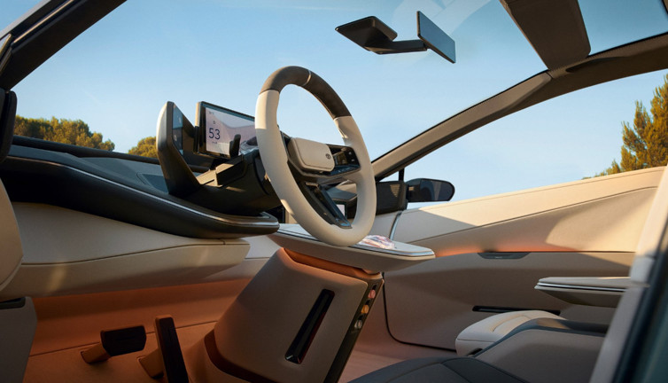 Elektrikli Toyota Corolla gün yüzüne çıktı