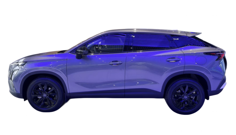 En ucuz C SUV Chery Omoda 5 yenilendi