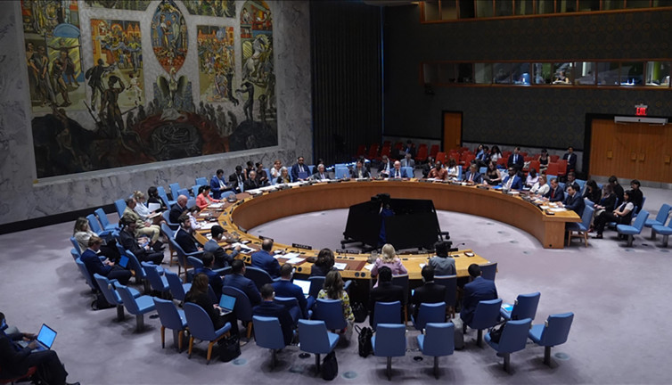 Faşir’de katliam korkusu: BMGK’den acil müdahale çağrısı!