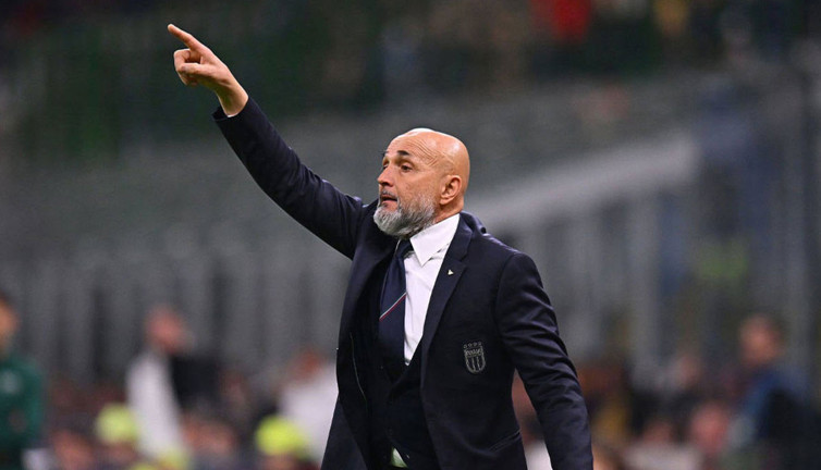 Juventus Spalletti'yi açıkladı! Dövmesi gündem oldu